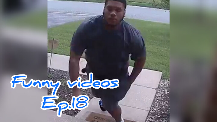 Funny videosEp.18