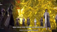 BTTH SEASON 5 EPISODE 154 - SUB INDO