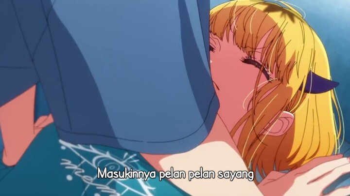 18+ Anime Dewasa No Sensor...