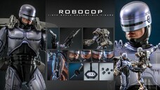 RoboCop