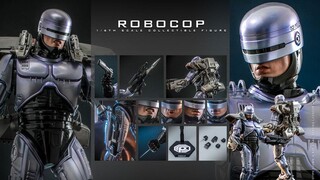 RoboCop