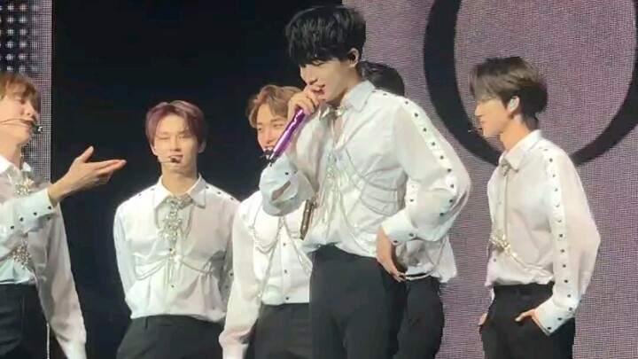 【SEVENTEEN】Volume suara Momo, pantas saja dia adalah Daji nomor satu di Korea Selatan～ (Ode to You –