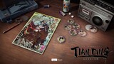 Today's Game - The Legend of Tianding Gameplay