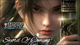 Sword Of Coming Eps 19 Sub Indo