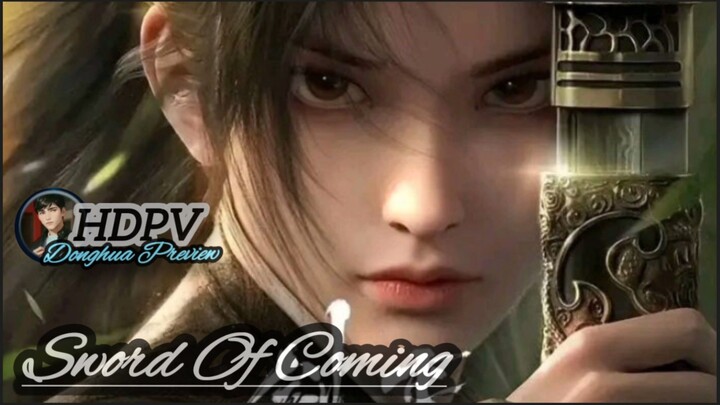 Sword Of Coming Eps 25 Sub Indo