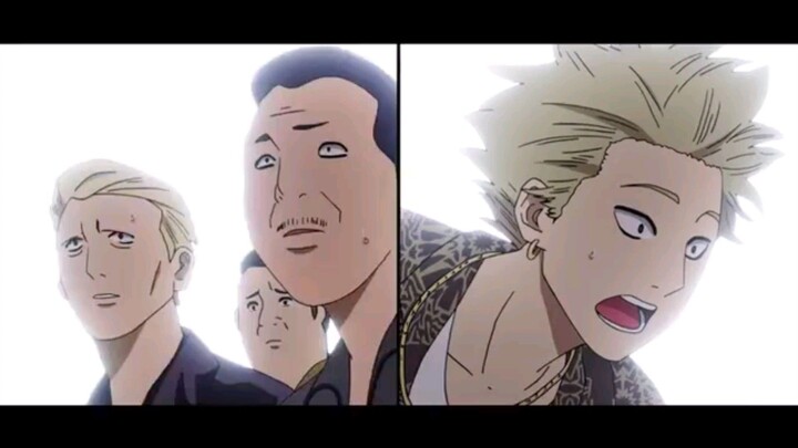 gokushufudou EPS 2 (sub indo)
