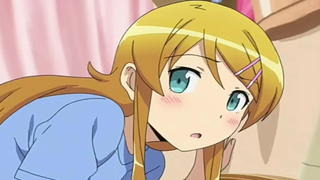 อนิเมะสนุกๆ "Missunde rs tanjin g / Come on h paha m" ｜｜ ไม่มีทางที่พี่สาวของฉันจะน่ารักได้ขนาดนี้