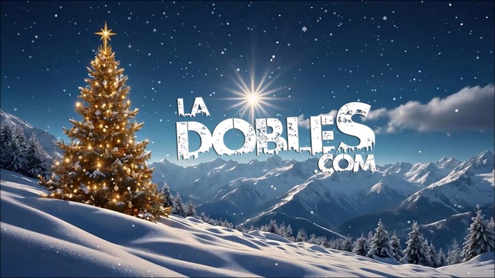 Lo Mejor del año esta ya por venir, Doble S