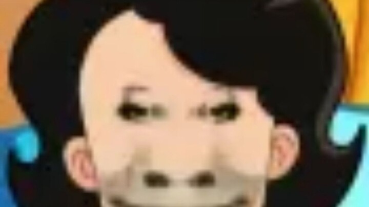 憋笑挑战！！“海公牛"！！