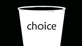 【Miying】choice