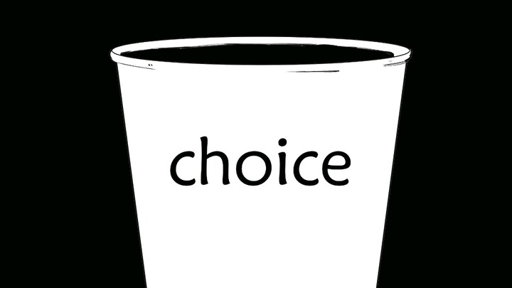 【米英】choice