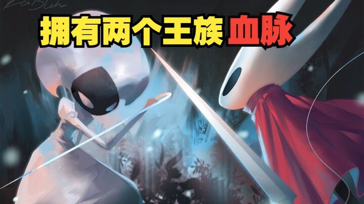 How strong is Hornet, really? Why is she so popular? [Hollow Knight Character Profile] #10 Hornet