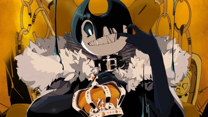 【BATIM】คำขอถึงคุณที่ไม่มีอยู่จริง คุณคือราชา