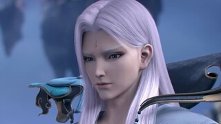 Fights Break Sphere original novel: Why is Yunshan more popular than Xiao Yan now? He is even called