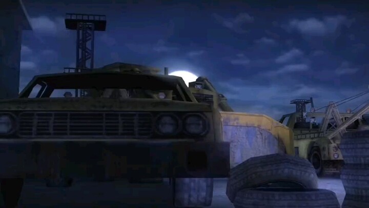 pertarungan  def jam ls2