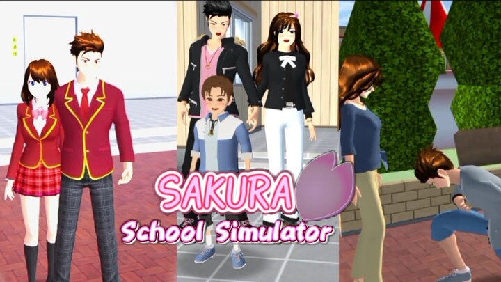 Sakura school simulator season | 2 | Part 32