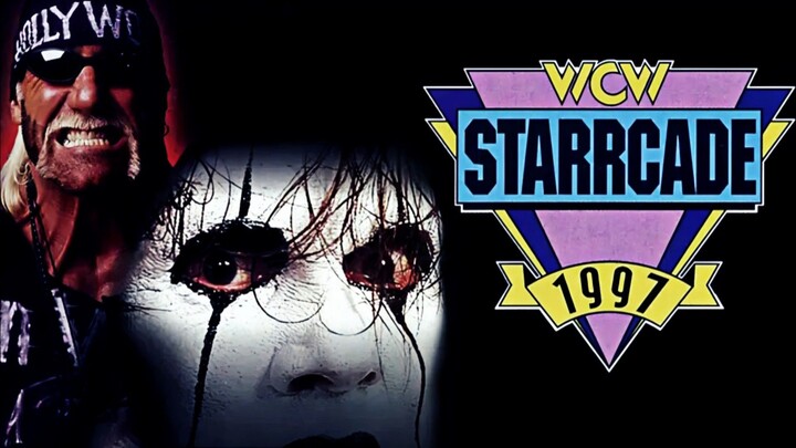 Starrcade '97
