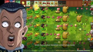 Lanjutin PvZ Fusion lagi coy - PvZ Fusion Indonesia