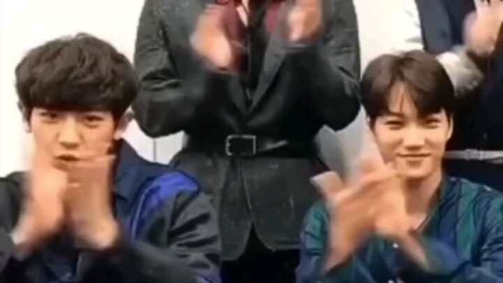 EXO’s Perfect Sync