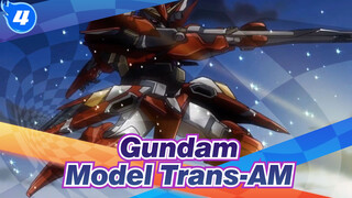 Gundam|[00 Plan/Mode Present]MG Powers Gundum Model Trans-AM_4