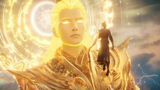 Shrouding The Heavens Eps 118 Sub Indo