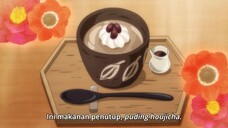 Rokuhoudou Yotsuiro Biyori - EP 11 (INDOSUB)