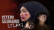 Telefilem Isteri Seorang Lelaki 2024