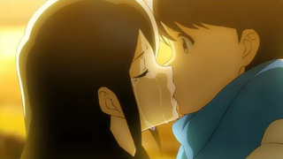 รีวิว อนิเมะโรแมนซ์ปวดตับ ที่จะทำให้ตับคุณชุ่มฉ่ำ Tsuki ga Kirei