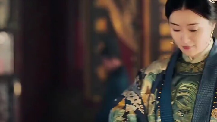 Did King Han and King Zhao ever encounter a crown princess this respectful?