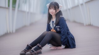 [Otaku Dance] Do You Still Remember That Summer? | Calc.