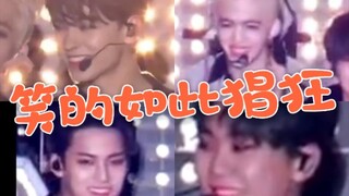 [Phản ứng 2] Phản ứng của các thành viên khi hát nhanh: "Hết rồi. Không biết khi về nhà mình sẽ bị c