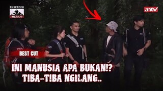 Ini Kakek Kemana Dah, Perasaan Tadi Disini! | Best Cut Ekspedisi Merah ANTV Eps 6 (1/3)