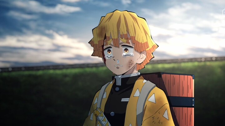 Kata Kata Inosuke #kimetsunoyaiba