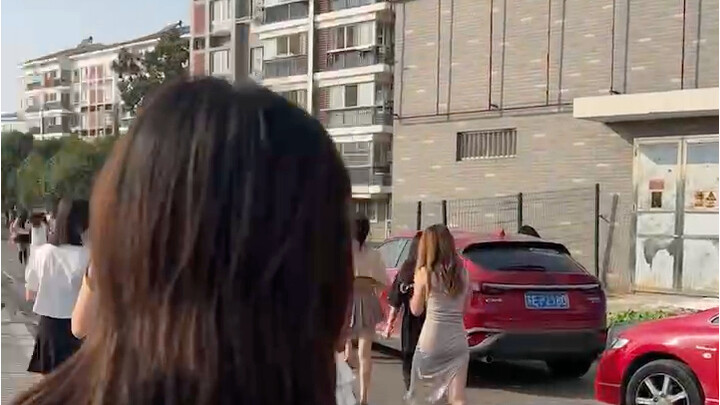 Zhangjiagang dance hall was cleared and the dancing girls fled in all directions!