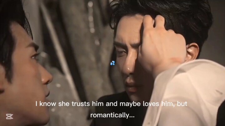 ash bl series fmv