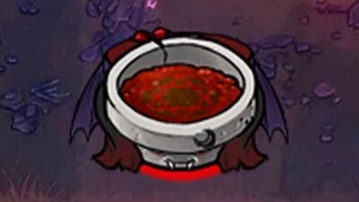 New Plant: The Vampire Flowerpot!