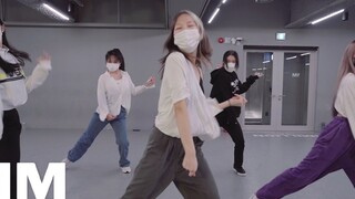 【1M基础】Woonha 编舞《Coin》