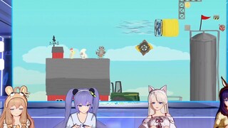 Xiao Xiangwan feels guilty after accidentally cheating everyone