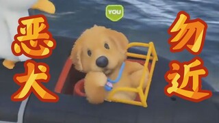 大坏狗