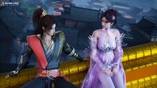 Ancient war soul Eps 16 sub indo 1080p