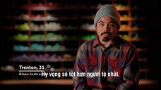 Tuyệt phẩm thủy tinh (Phần 3) EP 6 [Sub Việt]