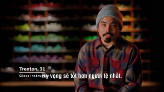 Tuyệt phẩm thủy tinh (Phần 3) EP 6 [Sub Việt]