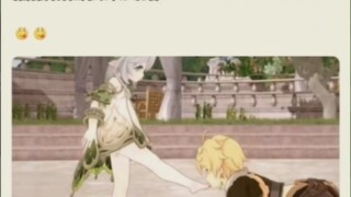 It is foolish to challenge God