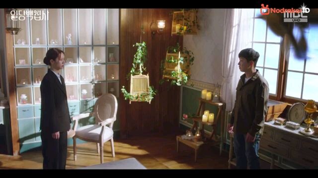 Drakor | May I Help You | Eps 14 Sub Indo