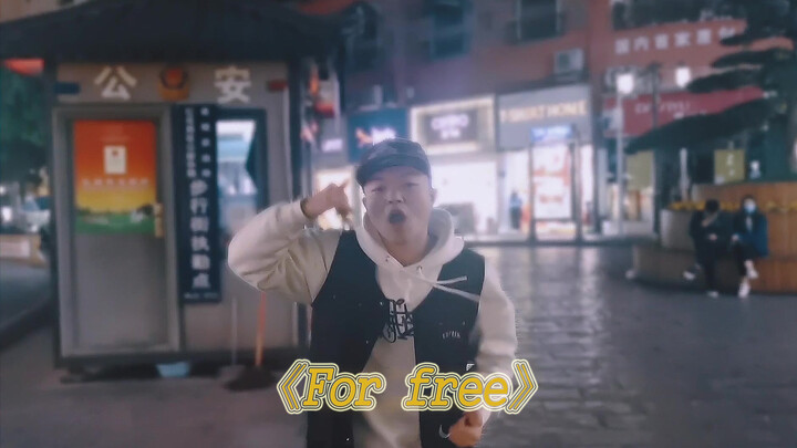 MV|Rap: For free