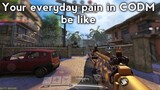 Your everyday pain in cod mobile be like