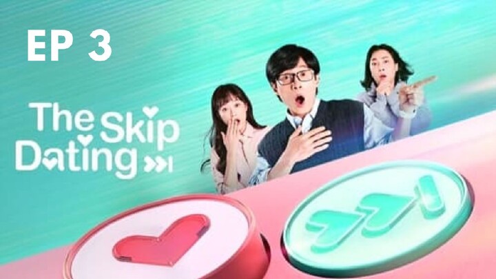 SKIP (2022) EP 3