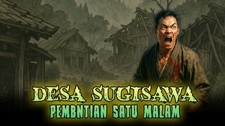 Misteri Desa Sugisawa