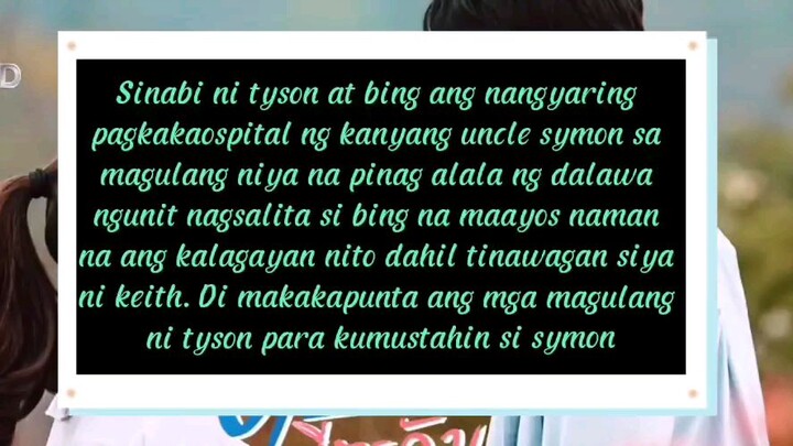 my forever sunshine episode 3 recap