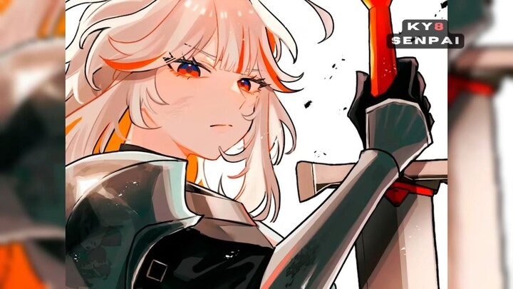CUMA 1 TAHUN… CEWEK PALING DINGIN INI JADI NEMPEL TERUS？! ｜ Alur Manga